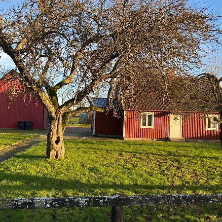 Tore'S Sosdala Eksteriør billede
