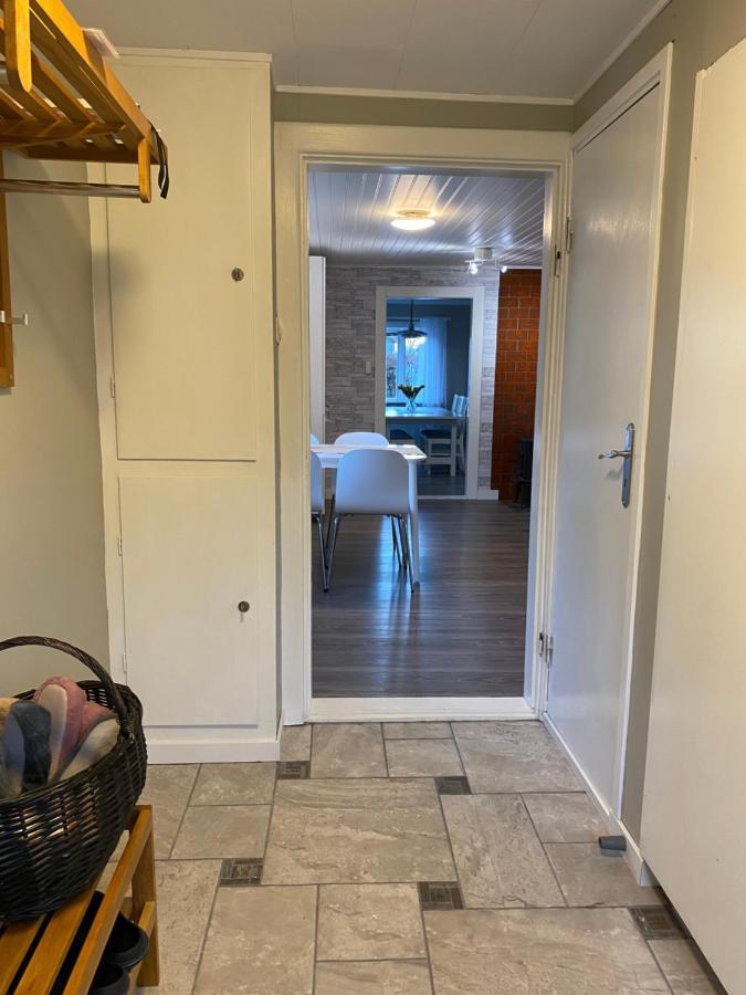 Tore'S Sosdala Eksteriør billede